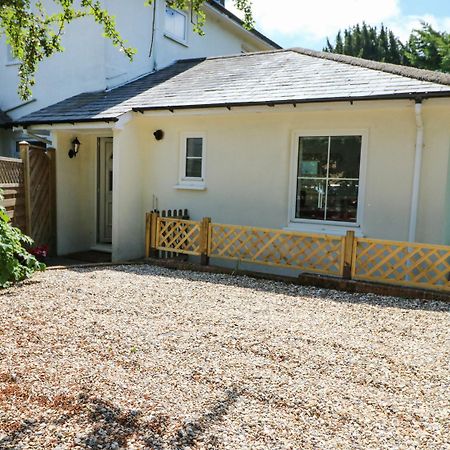 Westgate Cottage, Sittingbourne Exterior foto