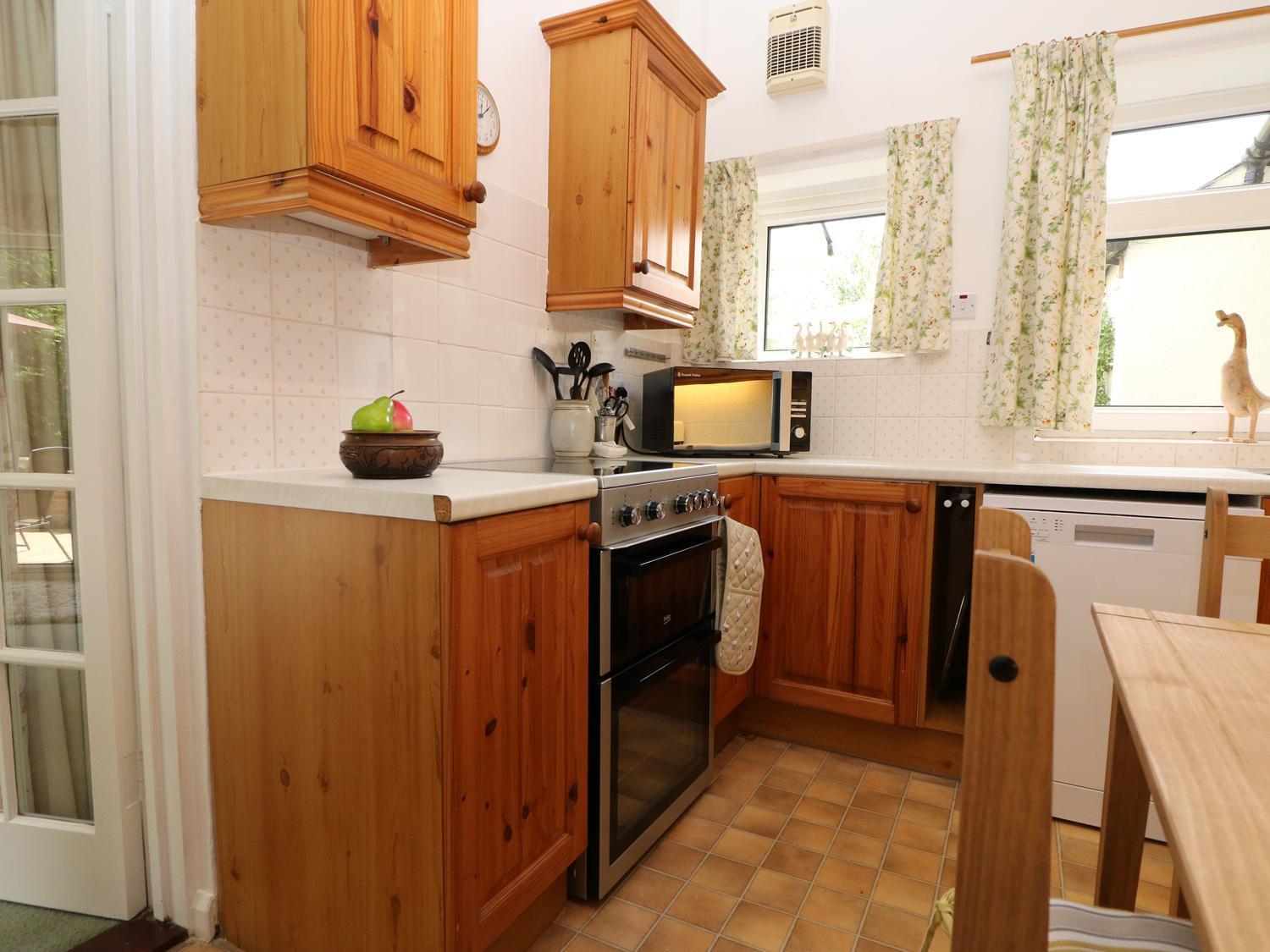 Westgate Cottage, Sittingbourne Exterior foto