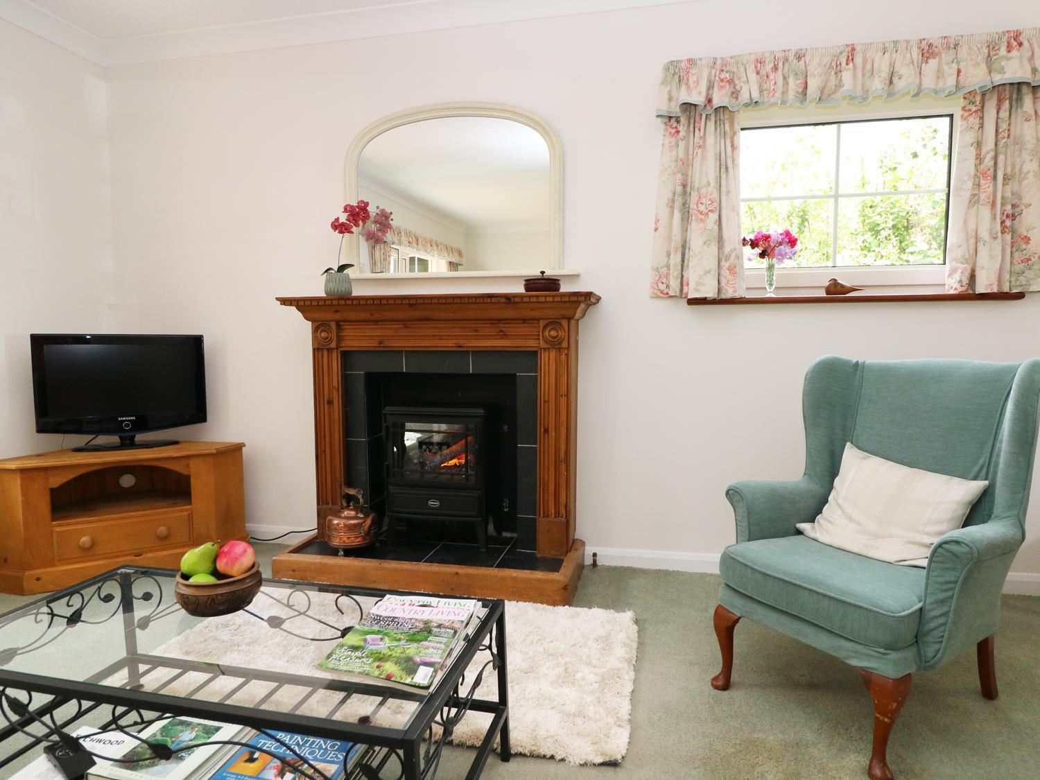 Westgate Cottage, Sittingbourne Exterior foto