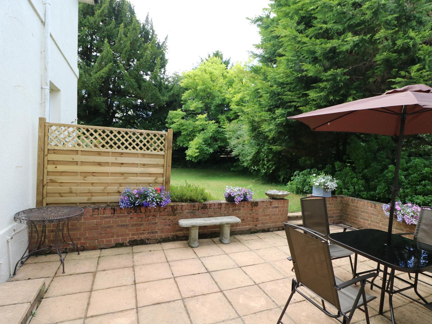 Westgate Cottage, Sittingbourne Exterior foto